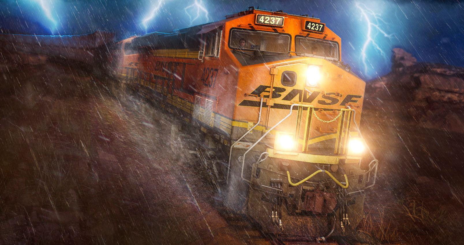 TRAIN SIM WORLD 3